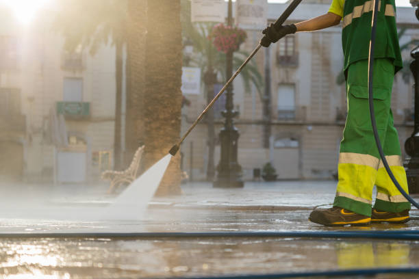 Pressure Washing Estimates in Maysville, GA