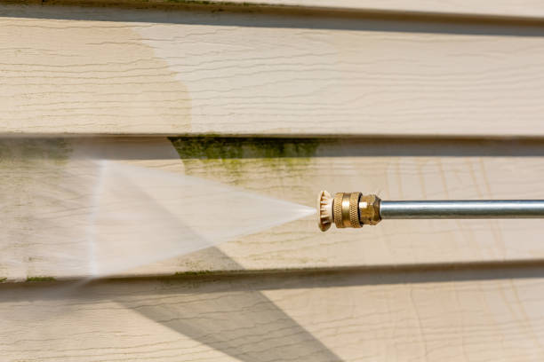 Best Residential Pressure Washing Services  in Maysville, GA